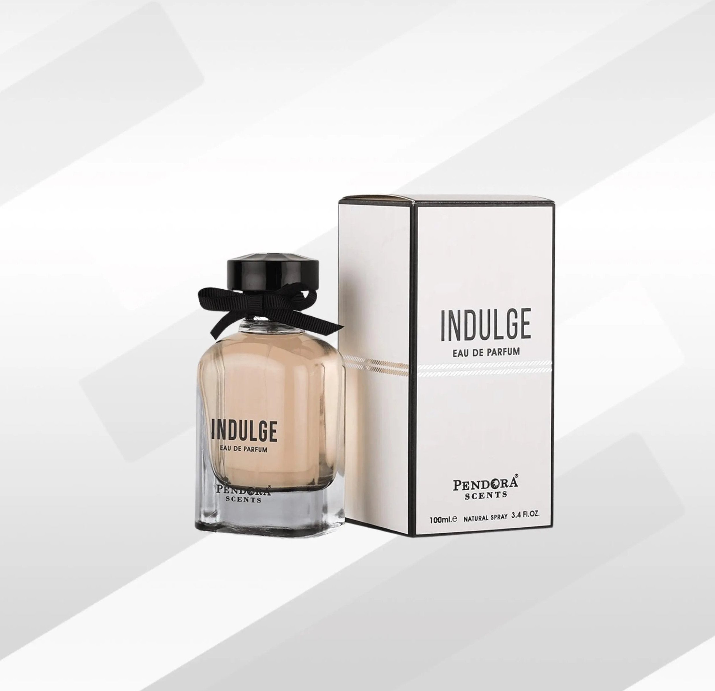 PENDORA SCENTS Indulge EDP spray 100ml