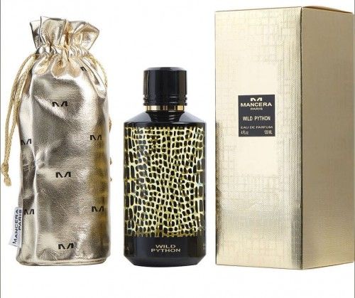 Mancera Wild Python EDP 120 ml
