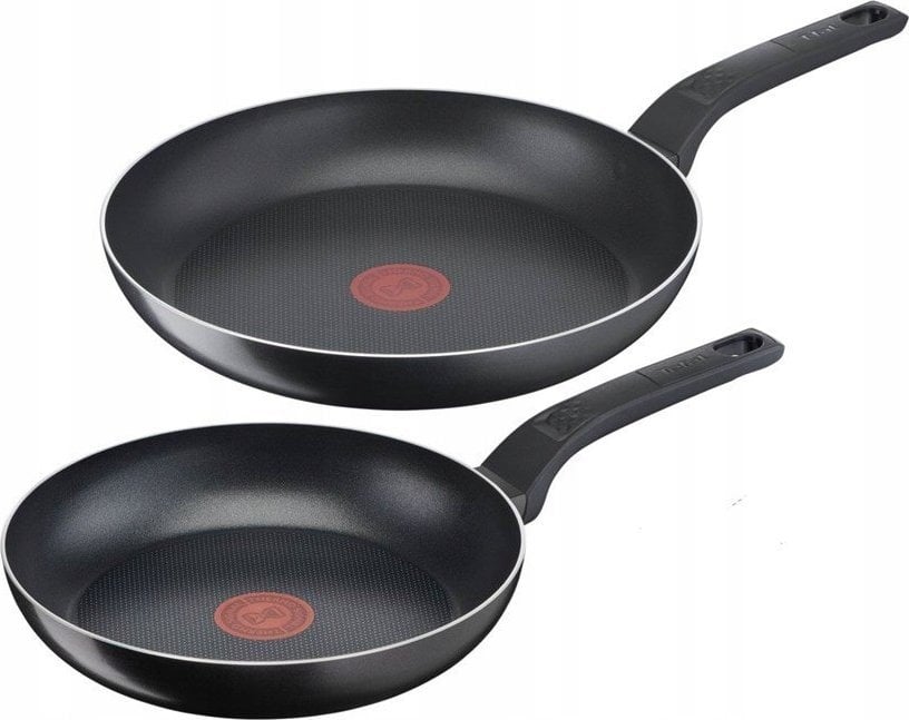Patelnia Tefal Titanium 20cm