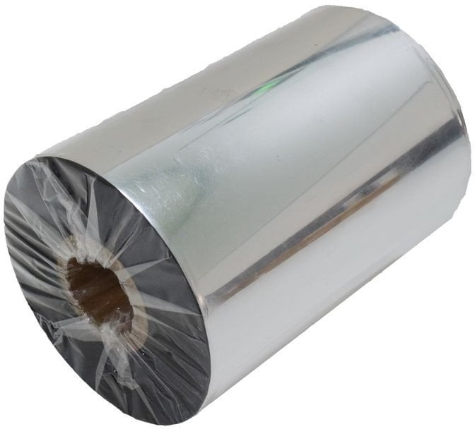 Ribbon, Wax, 110mm x 100m.