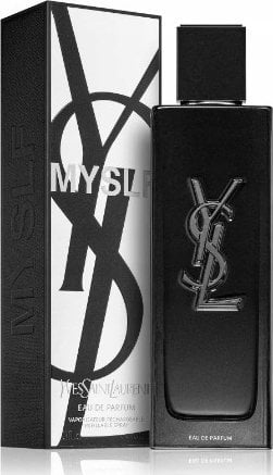 Yves Saint Laurent YSL MYSLF (M) EDP/S 100ML