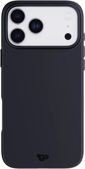 Tech21 EvoLite Case MagSafe for iPhone 17 Pro Max Black