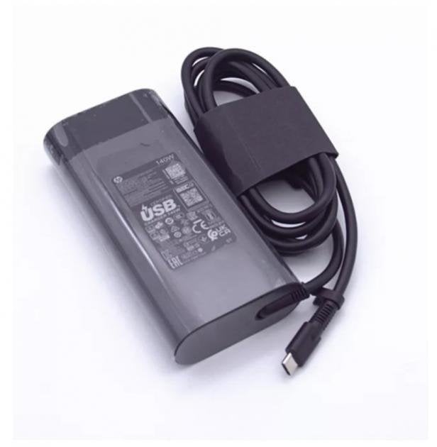 140W USB-C AC power adapter
