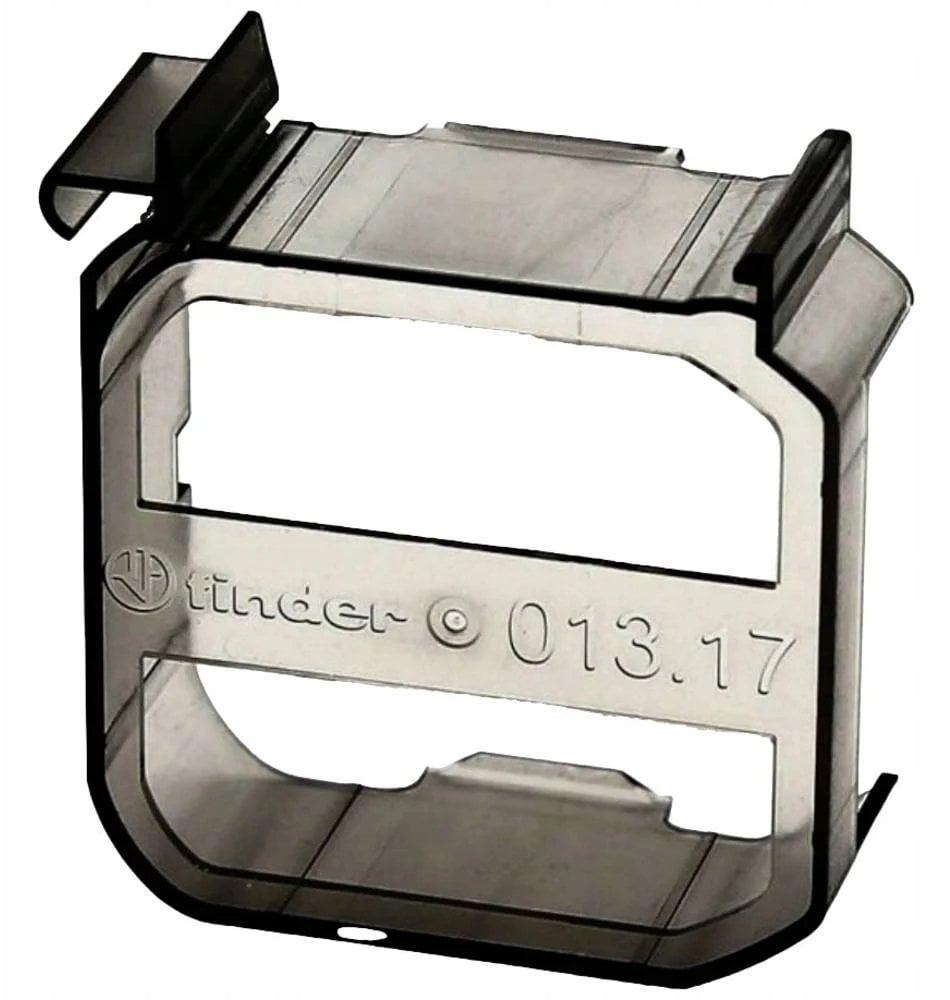 Finder 013.17 Yesly Adapter zawartość 1 szt.