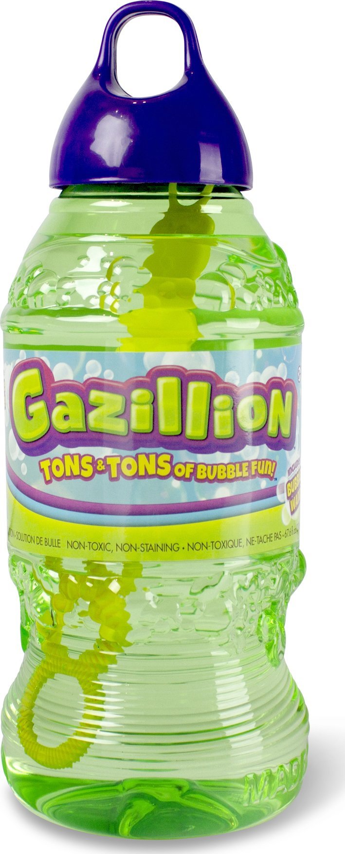 Gazillion GAZILLION bubble solution Premium, 2l, 35383