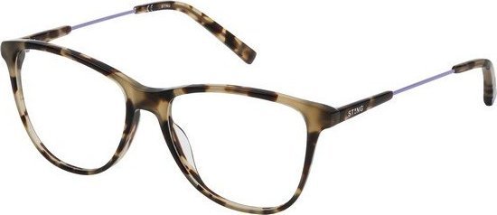 Sting Ramki do okularów Damski Sting VST0685206ZE ( 52 mm)