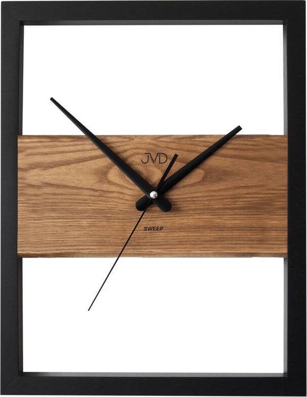 JVD Zegar ścienny JVD NS22005.78XL 35 x 45 cm
