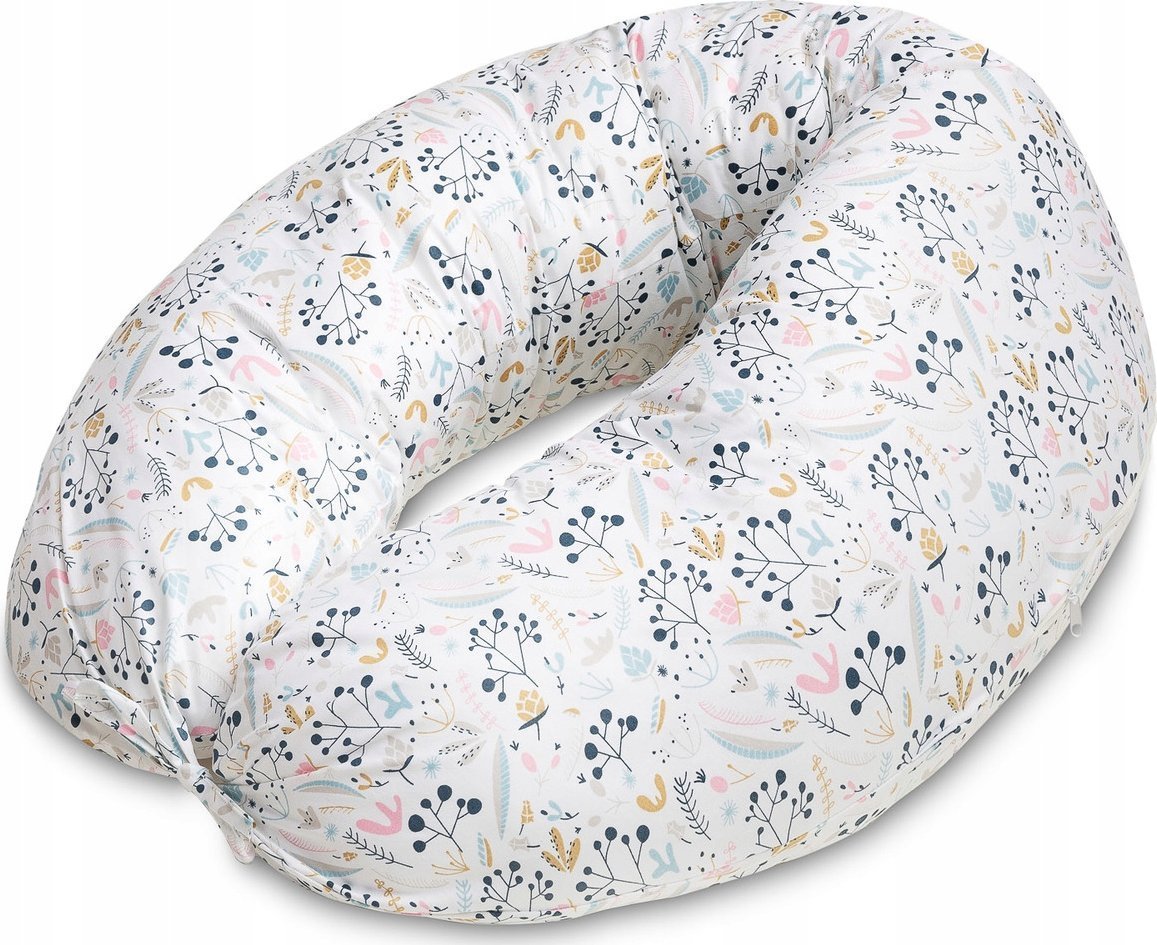 Sensillo ROGAL CIĄŻOWY XL- JARZĘBINA