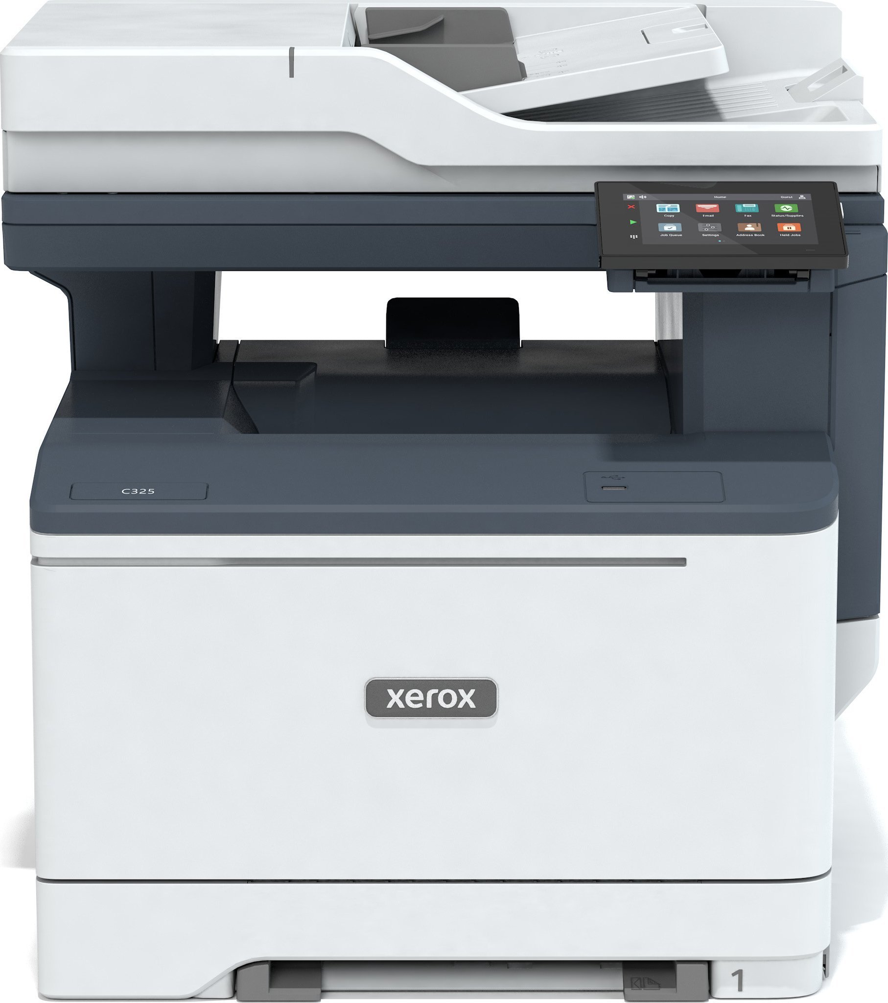 Drukarka laserowa Xerox C320V (C320V_DNI)