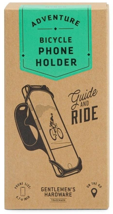 Uchwyt na telefon do roweru