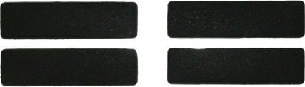 Manfrotto Gumowe podkładki do sterownika 4 szt. (ECCN)