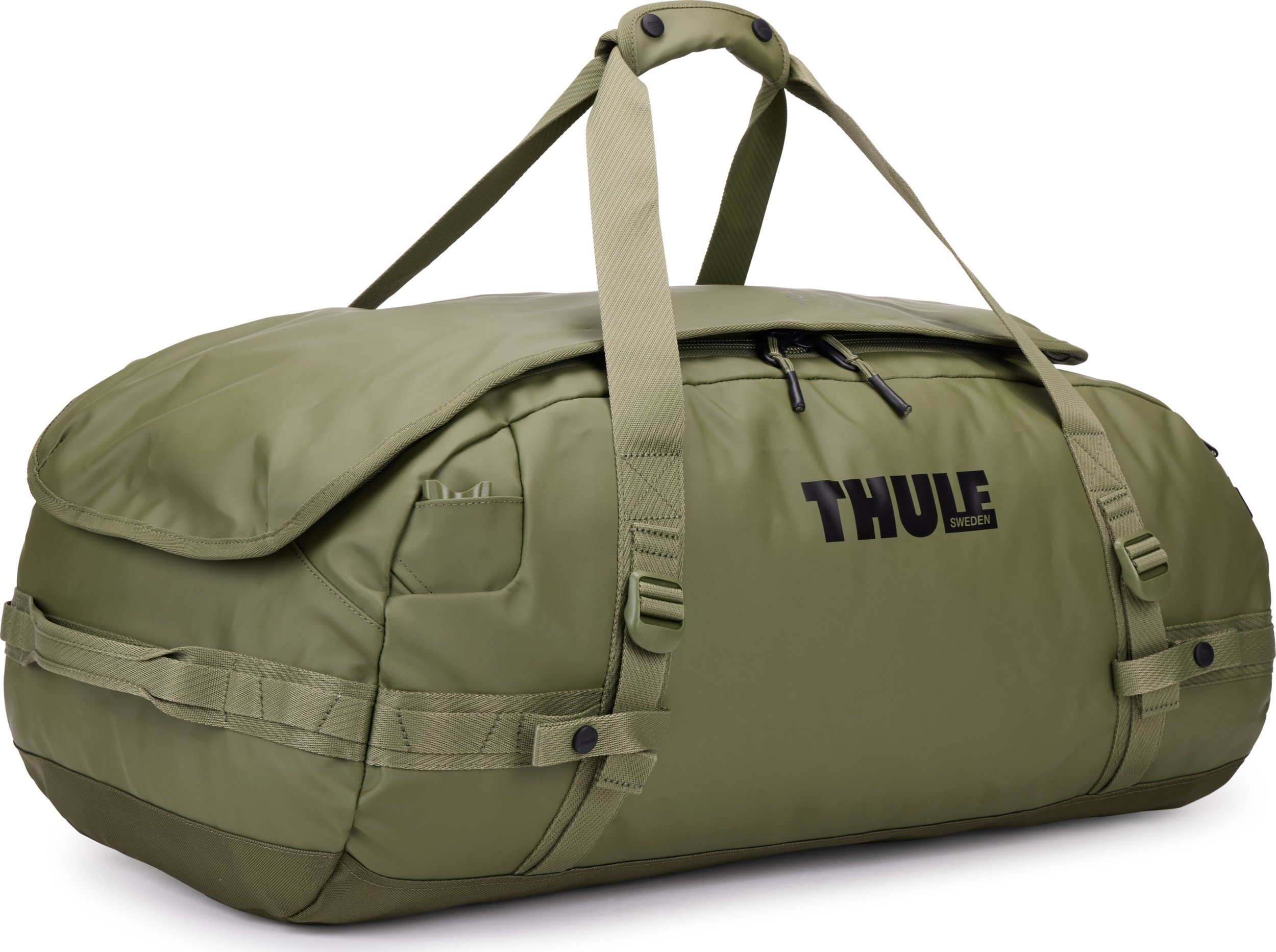 Thule Thule | 70L Bag | Chasm | Duffel | Olivine | Waterproof