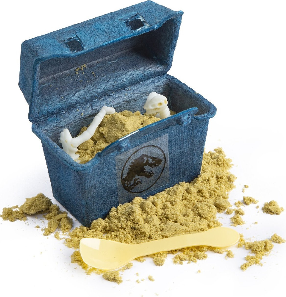 RMS *****JW Dominion niespodz.w piasku 93-0045 53910