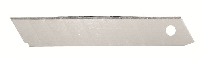 Mega Ostrza łamane do nożyków 9mm 10szt. (31009H)