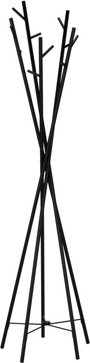 Halmar W35 wieszak czarny (1p=1szt)