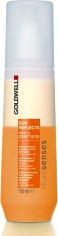 Goldwell spray zapewniający włosom ochronę 150ml