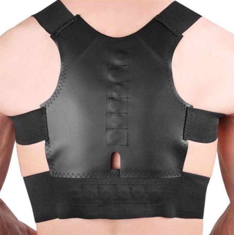 Apte Korektor wad postawy magnetyczny pająk M (AG431A)