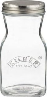 Kilner Butelka 0,5l.z szerokim wlewem / Kilner