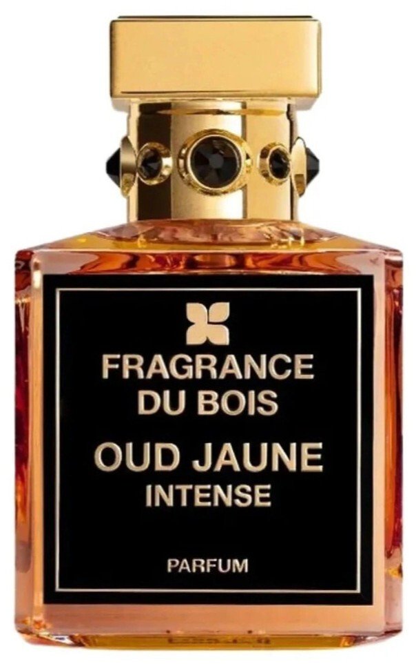 Fragrance Du Bois Oud Jaune Intense perfumy spray 100ml