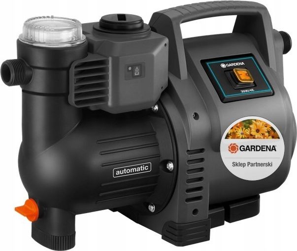 Gardena Pompa hydroforowa 800W (01757-20)