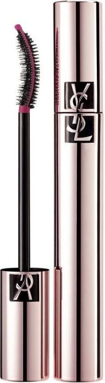 Yves Saint Laurent Tusz do rzęs Volume Effet Faux Cils 1 Rebellious Black 6.6ml