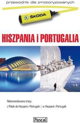 Hiszpania i Portugalia dla zmorotyzowanych