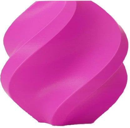 Filament Bambu Lab Refill PLA Basic 1,75mm 1kg - Magenta}