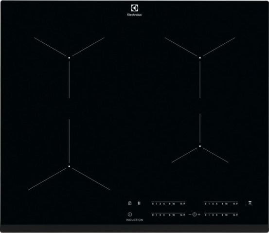 Płyta grzewcza Electrolux EIT61443B