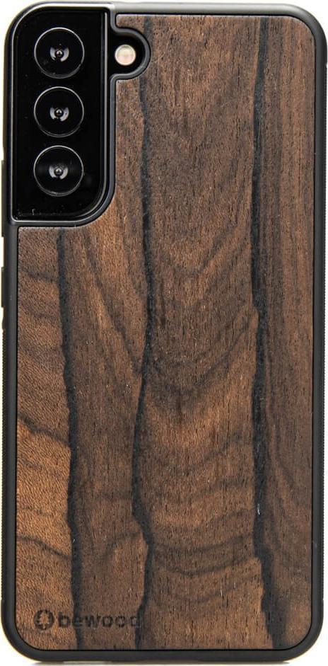 BeWood Drewniane Etui Samsung Galaxy S22 Plus ZIRICOTE