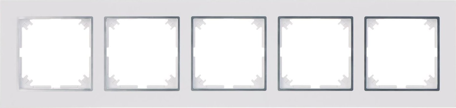 Elektro-Plast RAMKA SANTRA/4175-26/EPN Elektro-Plast