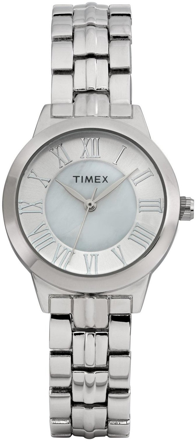 Zegarek Timex TW2Y38400 Main Street damski .