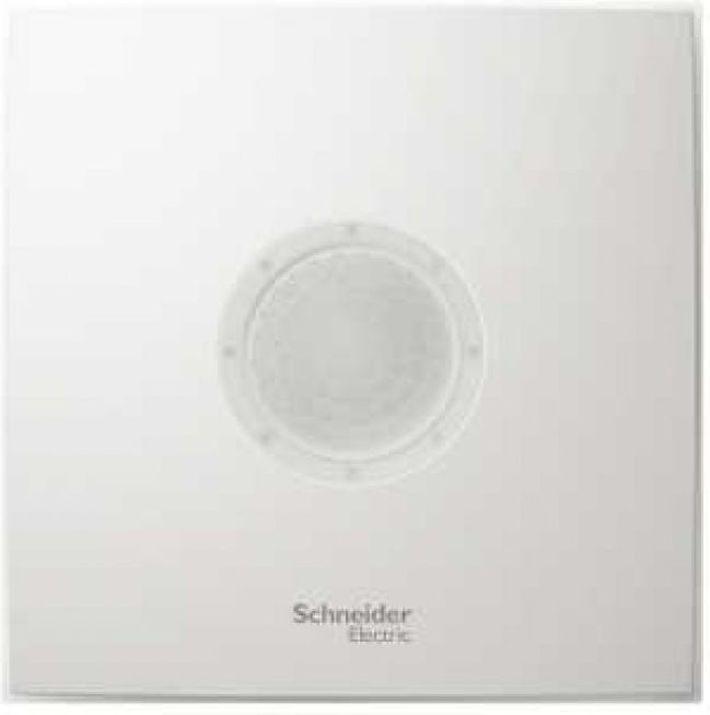 Schneider Czujnik ruchu 1000W 360 stopni ARGUS standard zewnętrzny (CCT56P002)