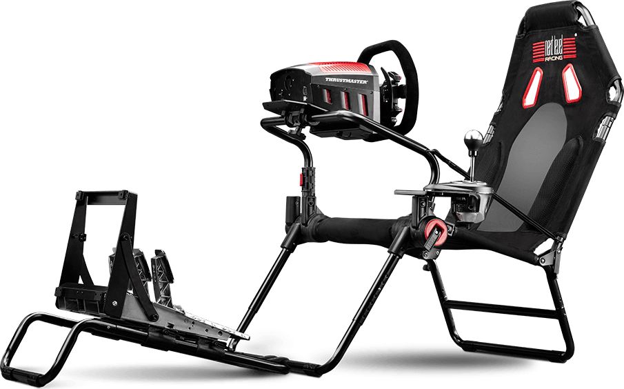 Next Level Racing Kokpit GT Lite (NLR-S021)
