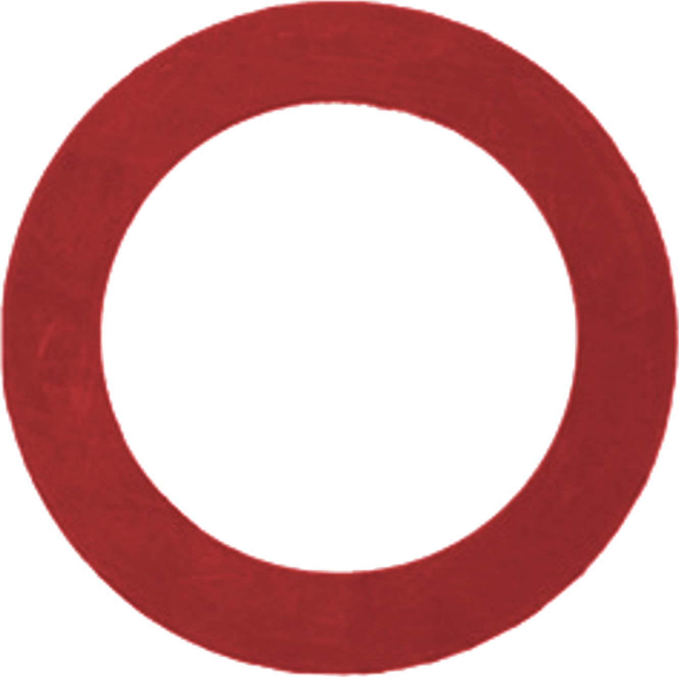 Royal Catering Uszczelka kranu czekoladziarki Royal Catering RCSS-10 średnica wew. 27mm zew. 37mm Uszczelka kranu czekoladziarki Royal Catering RCSS-1