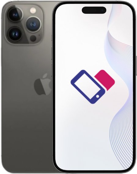 Smartfon Apple SMARTFON IPHONE 13 PRO MAX 256GB szary