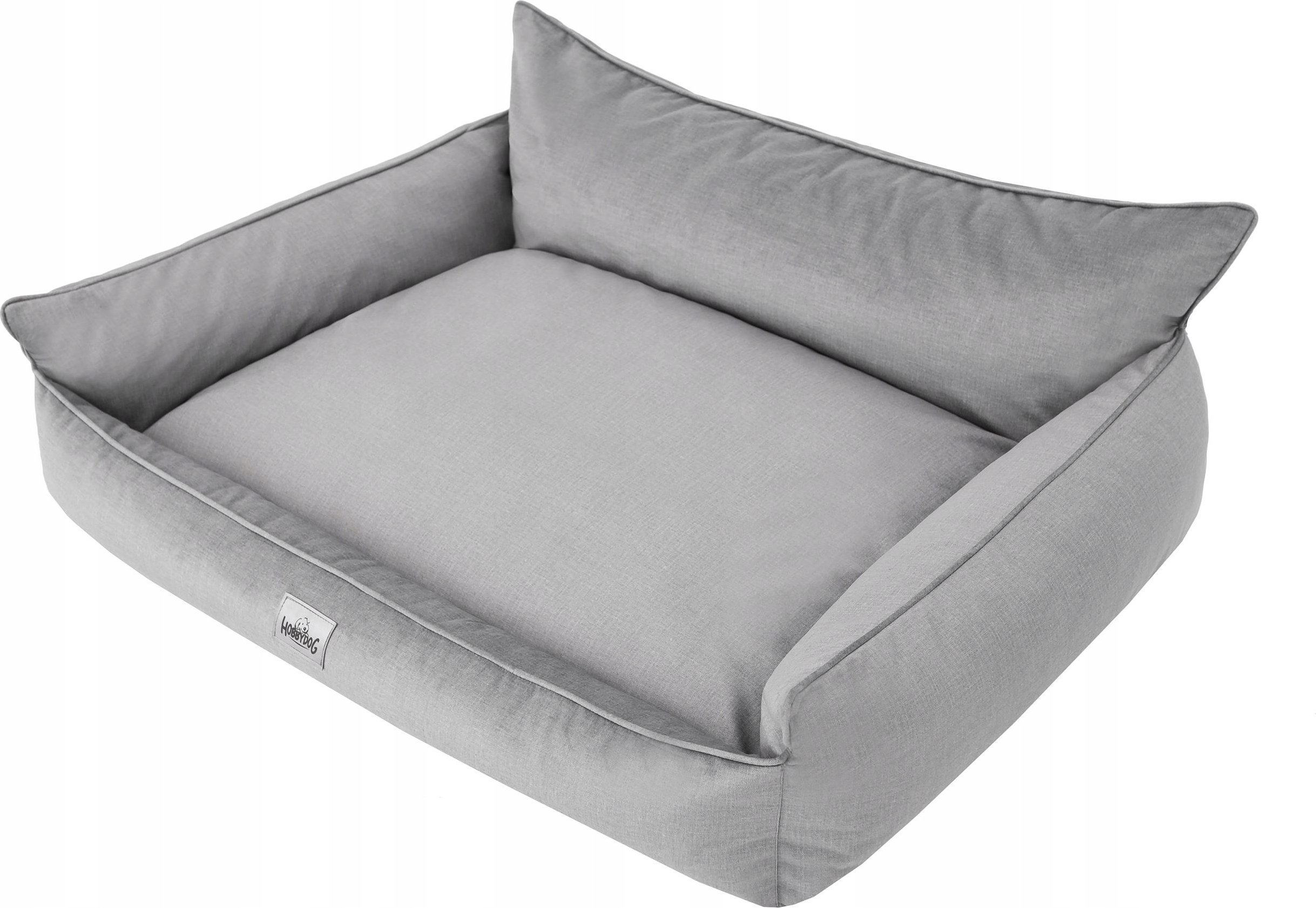 Hobbydog XXL LEGOWISKO JOKER FANCY POPIELATY