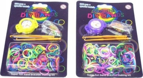 Hipo *****Gumki A200 zest z zegarkiem 620087R 02644****