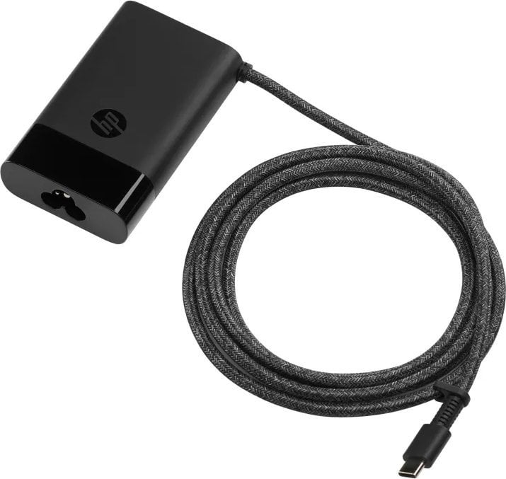 Zasilacz do laptopa HP HP USB-C 65W Laptop Charger EMEA-INTL En