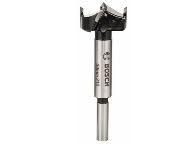 Bosch Środkowiec z węglikami spiekanymi 30 x 90mm (2608597610)