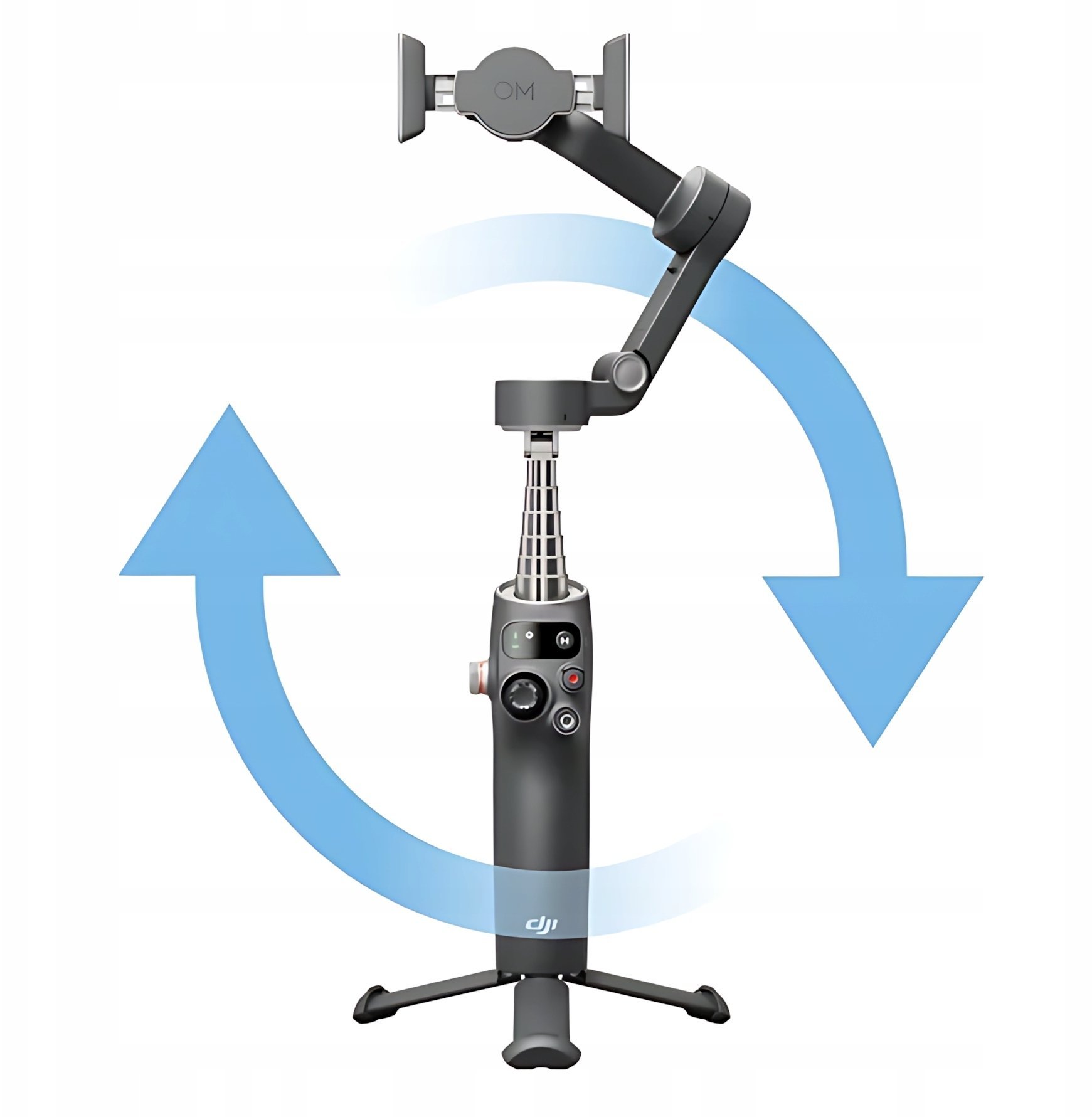 DJI Roczny plan ubezpieczenia dla Osmo Mobile 8 Care Refresh na Europę