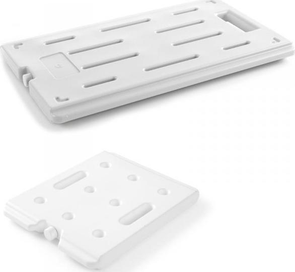 Hendi Wkład element mrożący do termobox-ów pojemników termoizolacyjnych od -12 do -10C GN1/2 - Hendi 707760