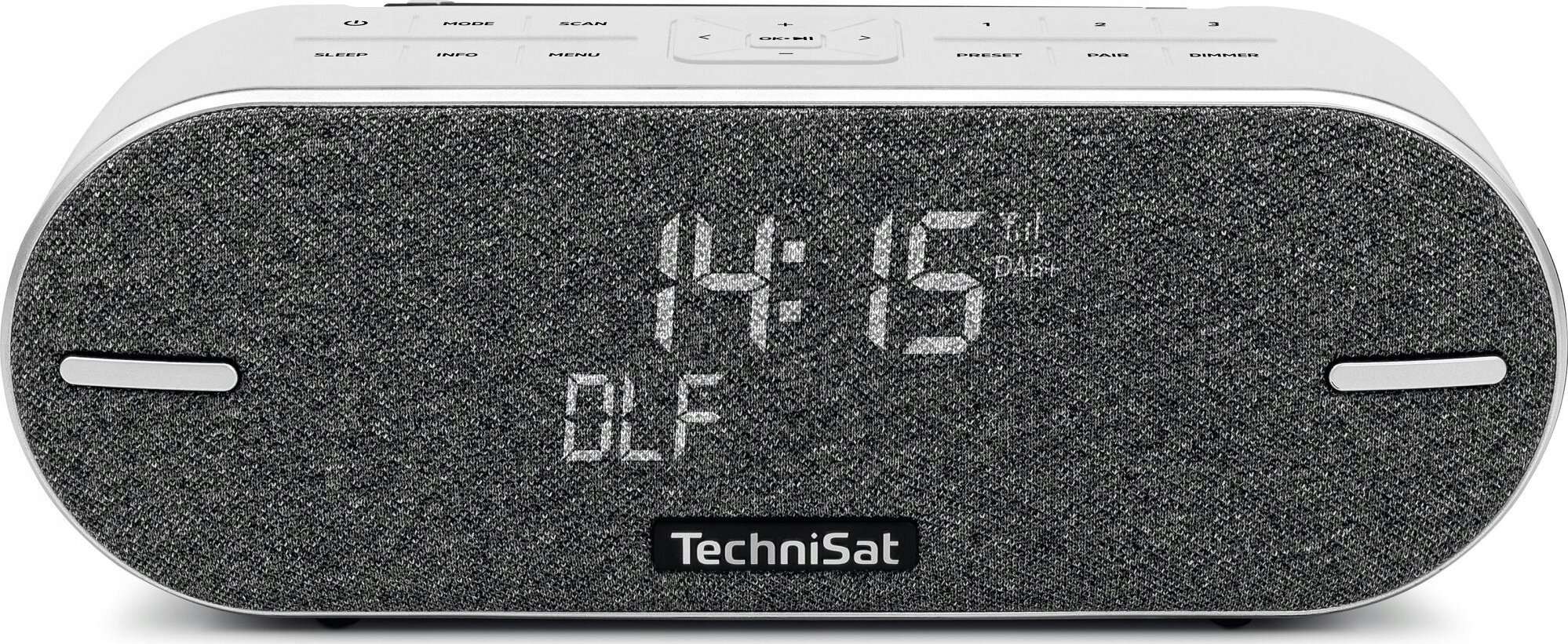 Radio TechniSat Technisat DigitRadio BT 2 grey