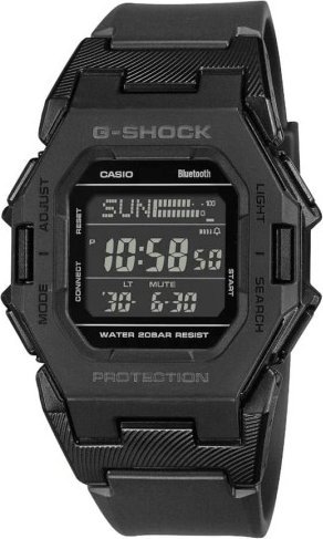 Zegarek Casio Casio G-SHOCK GD-B500-1ER