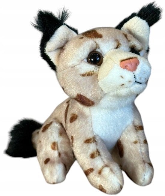 Ziki Ryś siedzący 14cm 32614