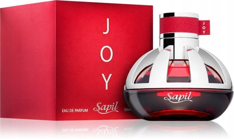 SAPIL Joy EDP spray 100ml