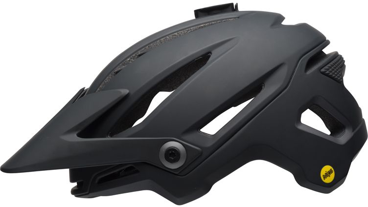 Bell Kask mtb Sixer Mips matte black r. L (58–62 cm) (BEL-7088140)