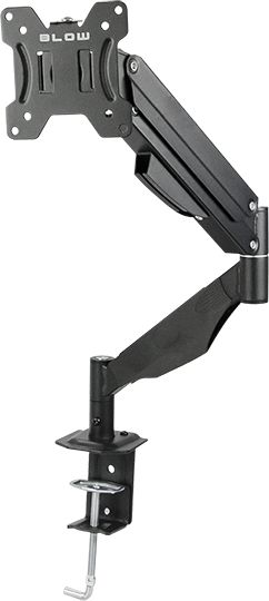 Blow Uchwyt biurkowy na monitor 13" - 27" (76-872#)