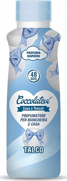 Coccolatevi Perfumy do prania Talco 300 ml