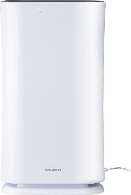 Oczyszczacz powietrza bia�a, Orava