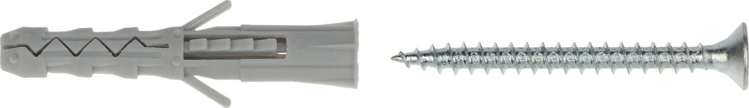 Klimas KOŁEK ROZPOROWY KW-8/5X50 KLIMAS